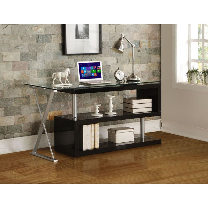 Buck - Desk w/Swivel