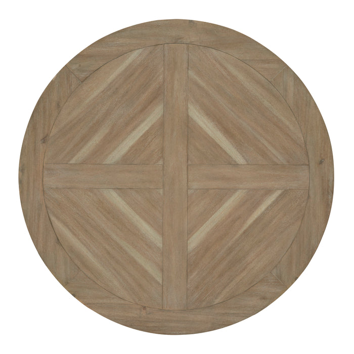 Ainsley - 48" Round Dining Table