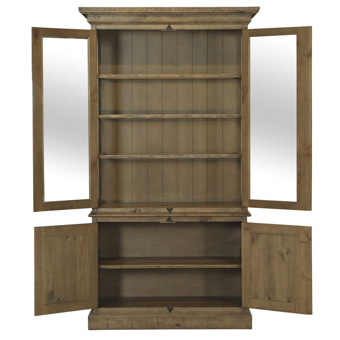 Willoughby - China Cabinet